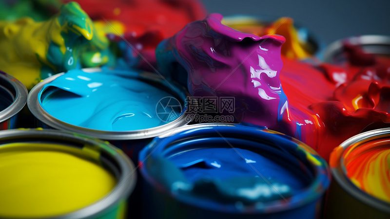 地坪漆施工：揭秘工艺流程与优质厂家选择**
