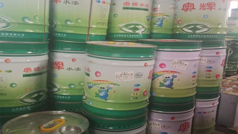 环保油漆十大品牌如何选择？揭秘选购要点与误区