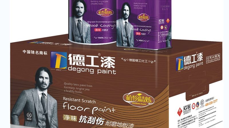上海环保乳胶漆品牌推荐
