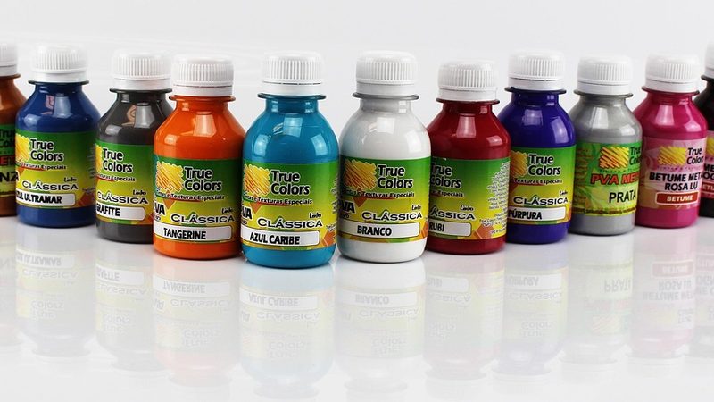 氟碳外墙漆：揭秘其价格与规格型号背后的秘密**