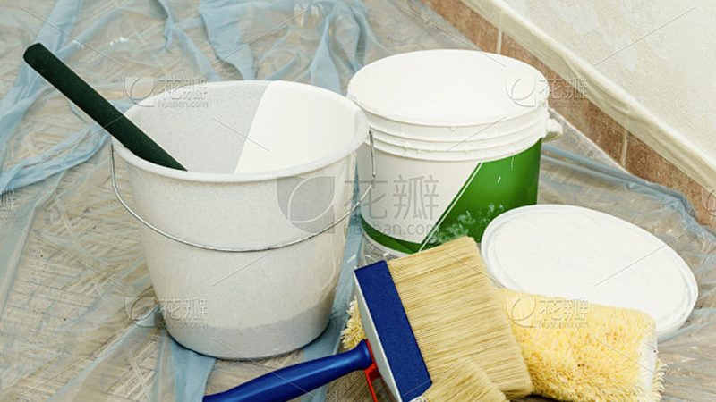 涂料代理利润分成，别只看点数高低