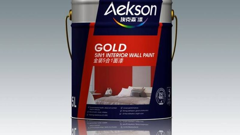 装修涂料厂家直销对比：揭秘如何挑选合适产品