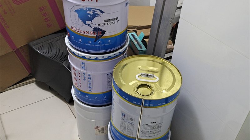 旧房翻新，刷漆流程全解析
