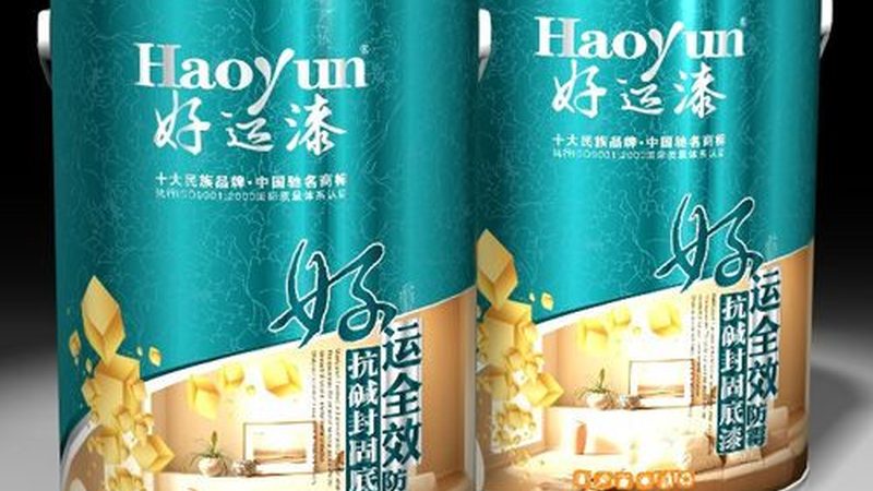 墙面翻新刷漆时，选择合适的涂料至关重要。以下是一些选择涂料的注意事项：