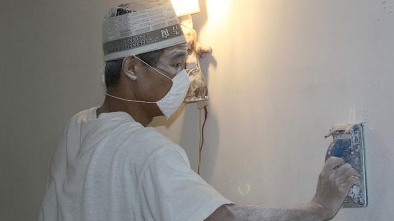 游泳池防水涂料报价单：揭秘防水涂料选购要点