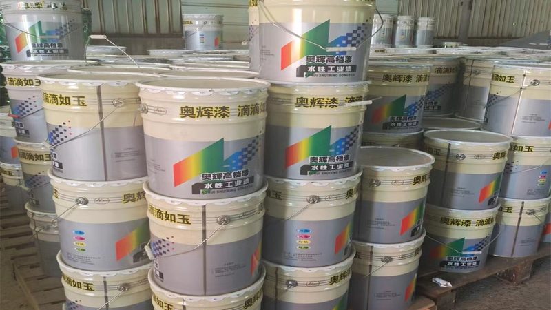 地下车库环氧地坪漆：成本与性能的权衡之道