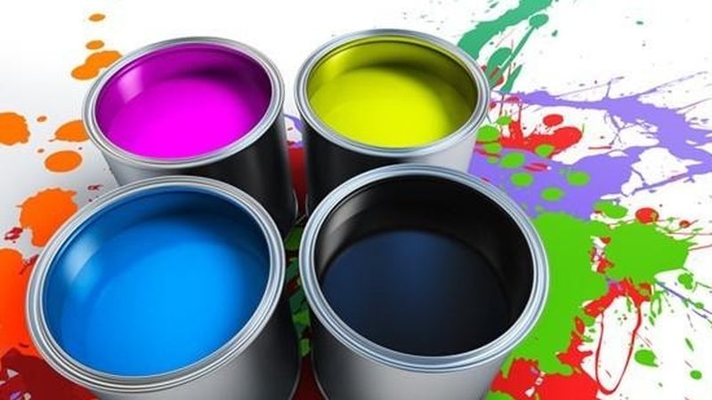 防腐漆每公斤能喷多少平米？揭秘涂料施工效率关键**