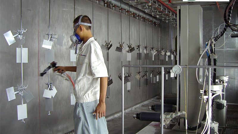 硅藻泥颜色搭配：如何打造家居艺术氛围