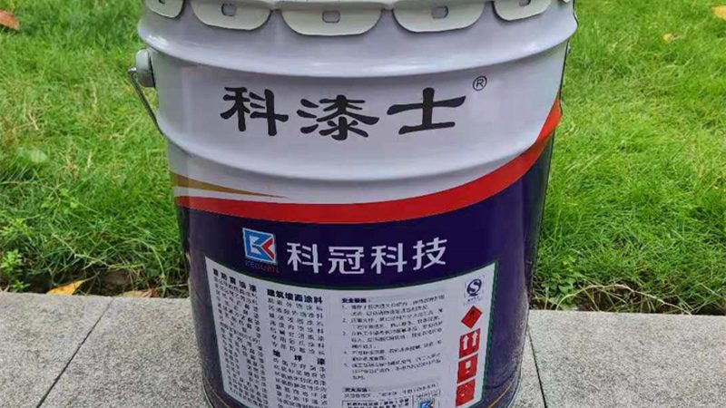 北京工业涂料使用：五大注意事项揭秘