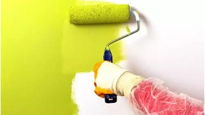 涂料代理加盟，前期投入揭秘：不只是成本，更是价值