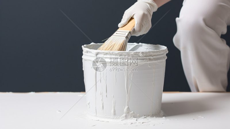 真石漆：揭秘十大品牌背后的直供优势