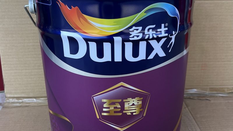 真石漆：揭秘十大品牌厂家直供背后的选购逻辑