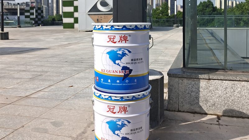 水性涂料加盟代理哪个品牌最火