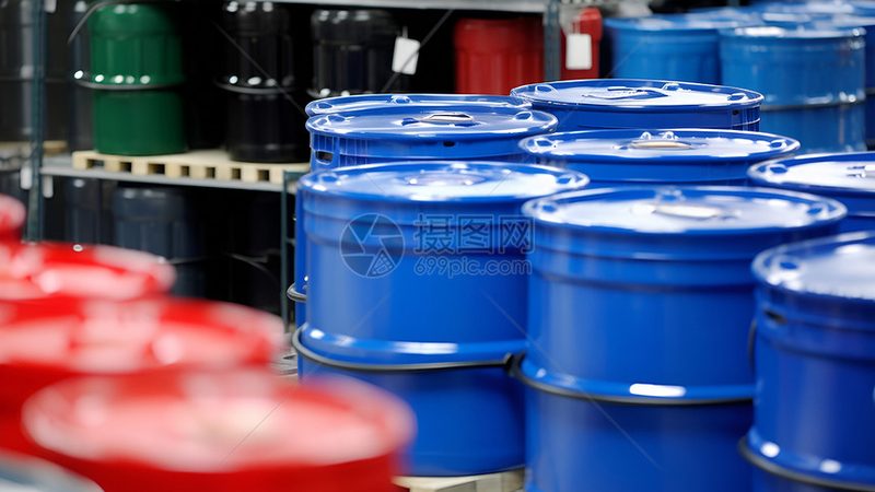 工业防腐涂料规格型号解析：关键参数与选型逻辑**