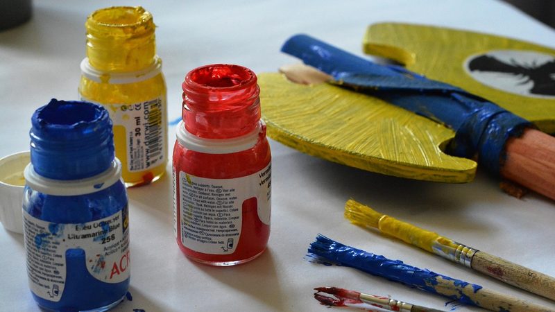家装油漆甲醛多久能散完？揭秘甲醛释放的真相