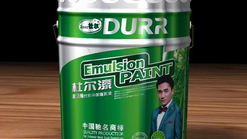 室外钢结构防腐漆，价格背后的考量因素**