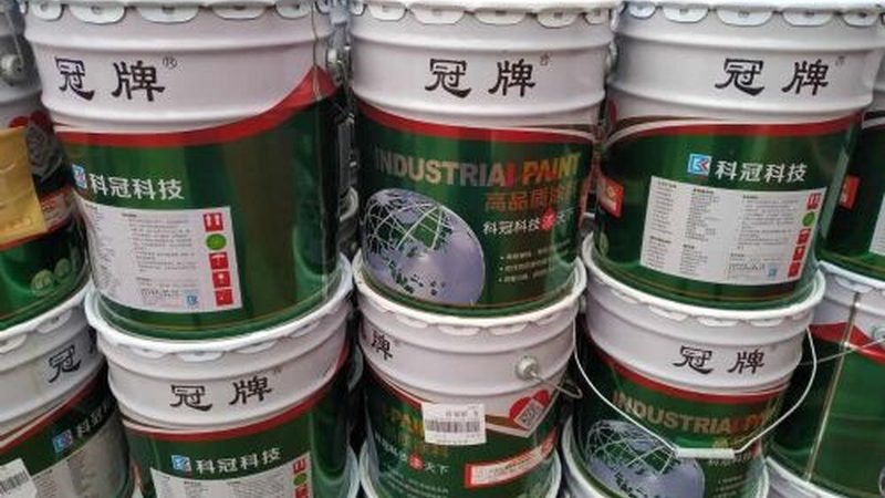 真石漆翻新，旧漆去留有讲究**